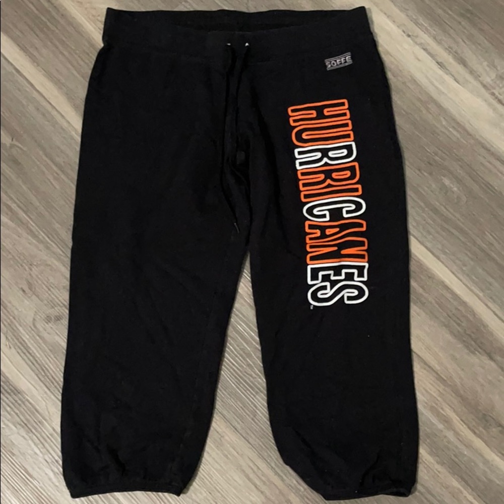 Sweatpants